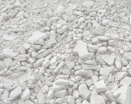 Kaolin 6